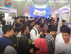 Job Fair Gresik Juli 2026 Buka 2.000 Loker, 10 Perusahaan Siap Rekrut Langsung