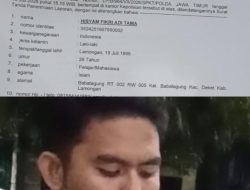 Diduga Gelapkan Uang Senilai 520 Juta, Oknum Advokat Dr.Moch Gati.S.H.,CTА., М.Н. Dilaporkan ke Polda Jatim