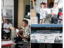 LPKRI Resmi Layangkan Surat Klarifikasi kepada Koperasi SBS, Tindak Lanjuti Aduan Nasabah dan Ramainya Pemberitaan Dugaan Pelanggaran Perkoperasian