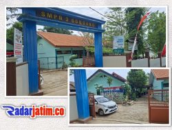 Dugaan Perundungan di SMPN 3 Gondang Jadi Sorotan, Pengawasan Sekolah Dipertanyakan, Dinas Pendidikan Diminta Turun Tangan