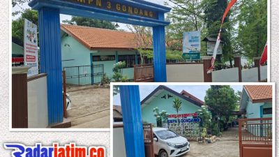 Dugaan Perundungan di SMPN 3 Gondang Jadi Sorotan, Pengawasan Sekolah Dipertanyakan, Dinas Pendidikan Diminta Turun Tangan