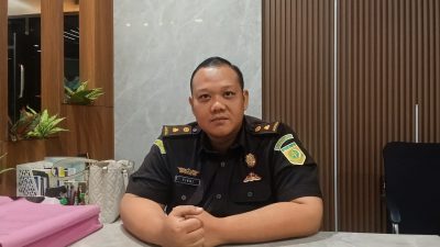 Masuk Ranah Tipidsus, Kejari Madiun Cek Kelengkapan Berkas Laporan Tunjangan Perumahan DPRD Rp11 Miliar