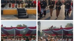 Disparpora Kabupaten Madiun Orkestrasi Caruban Night Solidarity 2026, Manajemen Multi-Sektor Pacu Kebangkitan Ekonomi Kreatif
