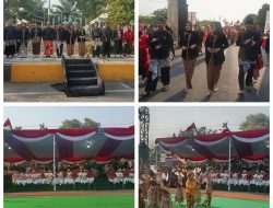 Disparpora Kabupaten Madiun Orkestrasi Caruban Night Solidarity 2026, Manajemen Multi-Sektor Pacu Kebangkitan Ekonomi Kreatif