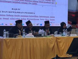 Patuhi Pusat Madiun, PSHT Ponorogo Instruksikan Pemasangan Lisensi Merek dan Pakta Integritas