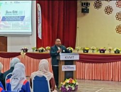 Dosen dan Mahasiswa UNUSA Gandeng UTeM Malaysia, Perkuat Literasi Digital dan Keamanan Data Pelajar KVMT