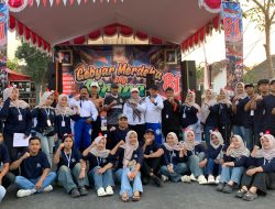 Gebyar Merdeka ing Sirapan, Wujud Nyata Kekompakan Warga dan Sinergi Pemdes dalam Peringatan HUT RI ke-81