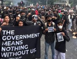 Ketika Kekuasaan Lupa Bahwa Negara Dibentuk untuk Memanusiakan Manusia