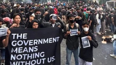 Ketika Kekuasaan Lupa Bahwa Negara Dibentuk untuk Memanusiakan Manusia