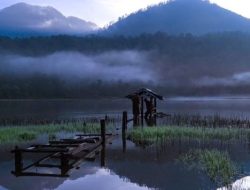 Pendaki Asal Sumenep Meninggal di Gunung Argopuro, BKSDA Ungkap Suhu Bisa Capai 5 Derajat Celsius