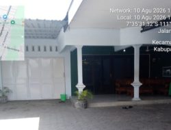 Kantor KSP Wahana Mulya Madiun Tutup Mendadak, Disperindagkop-UKM Kabupaten Madiun Surati Otoritas Kota Madiun