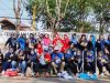 Gerakan Langit Biru Indonesia Asri, Ketua DPC Demokrat Gresik Samwil Ajak Masyarakat Jaga Lingkungan