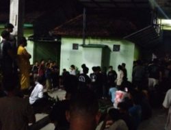 Warga Desa Petung Amankan Dua Polisi Usai Penangkapan Judol, Kasusnya Ditangani Propam Polres Gresik