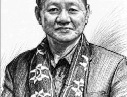 DPR Jangan Bebal, Segera Sahkan UU Perampasan Aset
