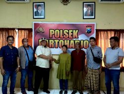 Kasus Rentenir Pedagang Pisang di Madiun Berakhir Damai, Hak Korban Dikembalikan