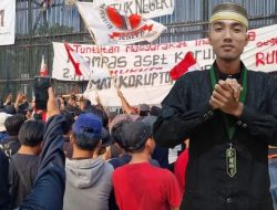 Penerapan Hukuman Mati dalam Pengesahan RUU Perampasan Aset, Apakah Relevan?