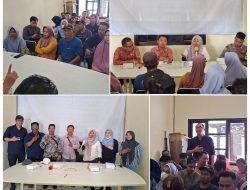 BP3KP Jatim Fasilitasi Mediasi Bedah Rumah di Mojokerto, Enfy Diana Dewi Tegaskan Bantuan Harus Tepat Sasaran dan Tak Abaikan Hak Warga