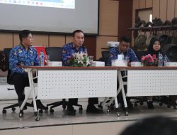 Putus Celah Penyalahgunaan Identitas Almarhum, Pemkab Madiun Dorong masyarakat Tertib Akta Kematian