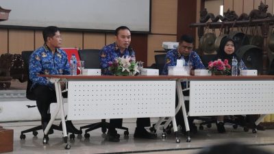 Putus Celah Penyalahgunaan Identitas Almarhum, Pemkab Madiun Dorong masyarakat Tertib Akta Kematian