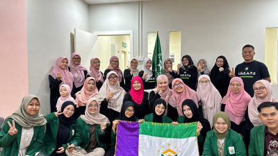 Pentingnya Mengukur Lingkar Perut untuk Kenali Risiko Obesitas Abdominal