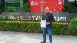 Tindaklanjuti Laporan Dugaan Penyalagunaan APBD Jatim Untuk OPOP Periode 2020-2024, KPK Minta Kelengkapan Data