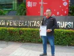 Tindaklanjuti Laporan Dugaan Penyalagunaan APBD Jatim Untuk OPOP Periode 2020-2024, KPK Minta Kelengkapan Data