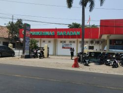 Respons Kasus Medsos Pegawai, Puskesmas Saradan Evaluasi Pengawasan Tata Tertib Kerja