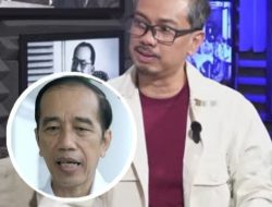 PROF. ZULFIKAR AMIR: JOKOWI PENG4NUT MACHIAVELLI, MENGHALALKAN SEGALA CARA… IKN JADI MONUMEN PERINGATAN DOS4 JOKOWI. JOKOWI ID4P “EPIST3MONOFOBIA”, TAKUT ORANG PINTAR
