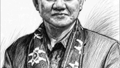 Ketua Umum PJI Hartanto Boechori: “Jawab Ketakutan dengan Pembatasan Pintar!”