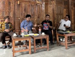 Mengkaji Indonesia, 2 Tahun Pemerintahan Prabowo