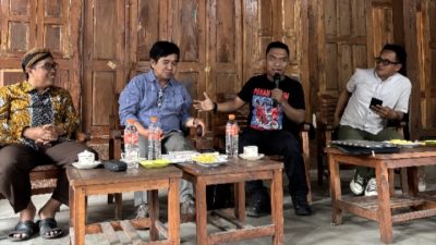 Mengkaji Indonesia, 2 Tahun Pemerintahan Prabowo
