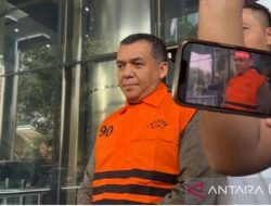 Ke Mana Pembela Silmy Karim? Publik Hanya Mendengar Tuduhan, Siapa Menguji Konstruksi KPK Terkesan Mandul?