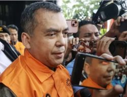 Silmy Karim Di-OTT atau Datang Sendiri ke KPK? Jangan Kaburkan Dua Peristiwa Berbeda