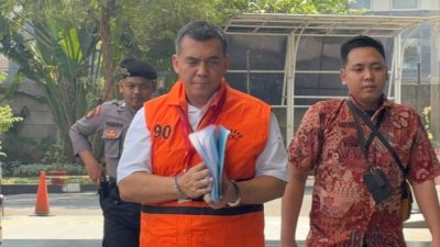 Praperadilan Silmy Karim: Jika Rp.17,5 Miliar Bukan Uang Tunai OTT, Apa Dasar Penyitaan Aset Silmy