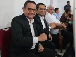 KPK TAK HADIR DI SIDANG PRAPERADILAN SILMY KARIM, PUBLIK MENUNGGU JAWABAN: SIAP DIUJI ATAU BELUM SIAP MENJAWAB?