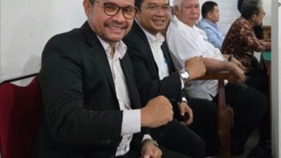 KPK TAK HADIR DI SIDANG PRAPERADILAN SILMY KARIM, PUBLIK MENUNGGU JAWABAN: SIAP DIUJI ATAU BELUM SIAP MENJAWAB?