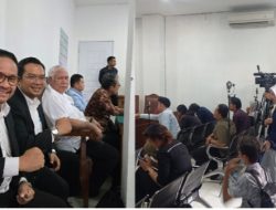 KPK MANGKIR DARI SIDANG PERDANA PRAPERADILAN SILMY KARIM: ADA APA?