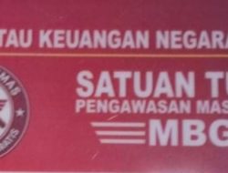 PKN Bentuk SATGAS WASMAS MBG Nasional, Dorong Pengawasan Partisipatif Program MBG