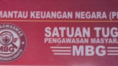 PKN Bentuk SATGAS WASMAS MBG Nasional, Dorong Pengawasan Partisipatif Program MBG
