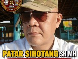 PKN Bentuk SATGAS WASMAS Nasional, Dorong Pengawasan Partisipatif Program MBG
