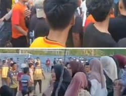 GMBI Desak KONI Gresik Evaluasi Turnamen Bawean, KONI: Tak Ada Surat Resmi Masuk