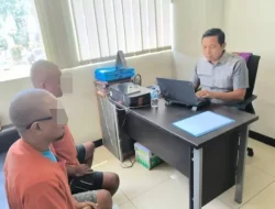 Sembunyikan Sabu di Bungkus Permen, Dua Peredar Narkoba asal Cerme Dibekuk Satresnarkoba Polres Gresik