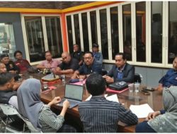 LPK-RI Gresik Perkuat Pengawasan Usaha, Dorong Ketaatan Legalitas Koperasi