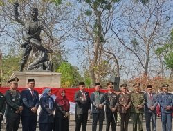 Gelar Upacara di Monumen Kresek, Pemkab Madiun Tegaskan Madiun Adalah Korban PKI, Bukan Pelaku