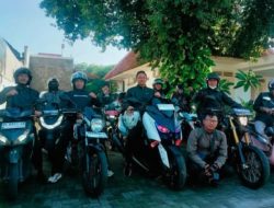 Dodi Setiawan, Camat Termuda di Kabupatan Madiun yang Miliki Harta Kekayaan Rp 2,2 Milyar