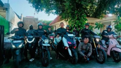 Dodi Setiawan, Camat Termuda di Kabupatan Madiun yang Miliki Harta Kekayaan Rp 2,2 Milyar