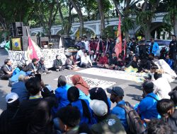 AMPB Desak Gubernur Jatim Buka Ruang Dialog, Tak Direspons Siap Gelar Aksi di Pemprov
