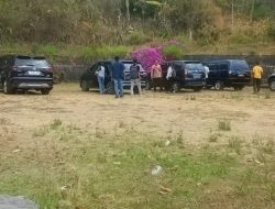 BPN dan Bank Tanah Survei Lahan HGU Kandangan Madiun, Klaster Peruntukan Tuai Protes Petani