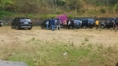 BPN dan Bank Tanah Survei Lahan HGU Kandangan Madiun, Klaster Peruntukan Tuai Protes Petani