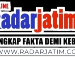 COMPANY PROFILE PT. RADAR JATIM JAYA